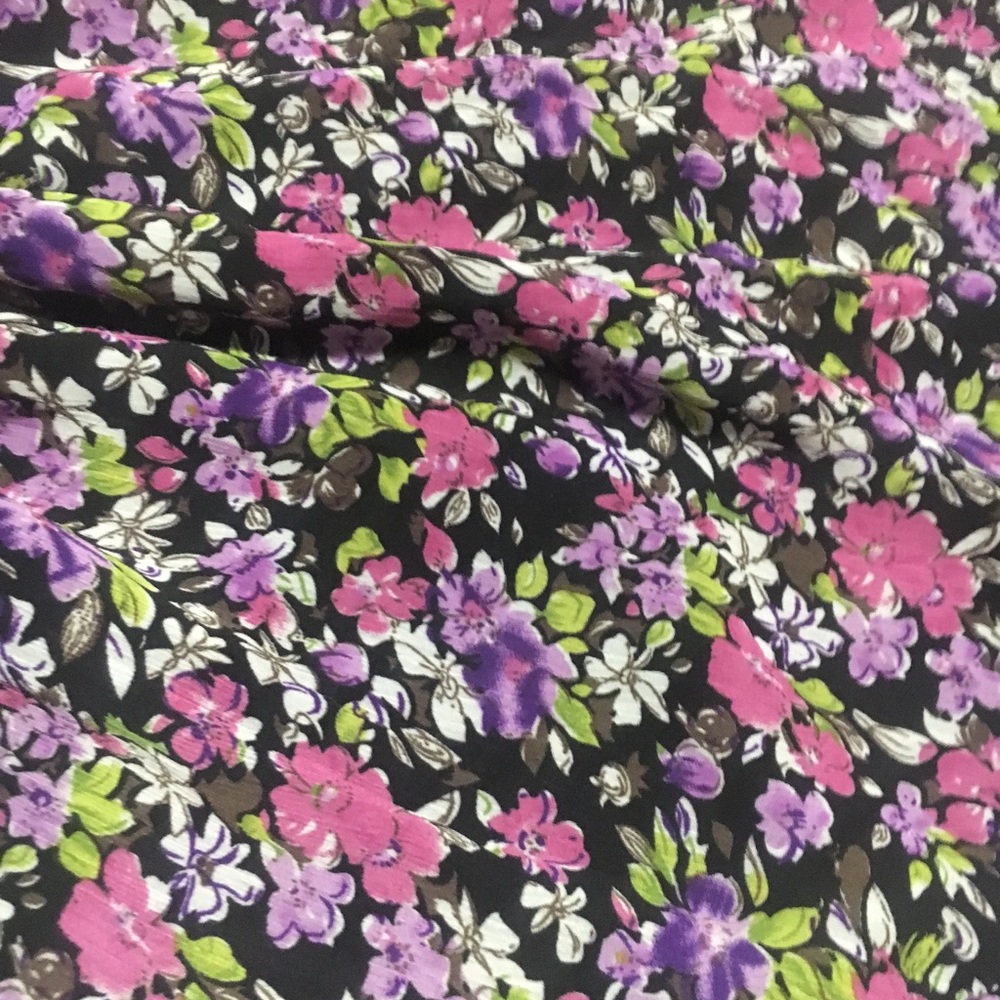 Tiana B. Chiffon Dress + Jacket - Picture 10 of 11